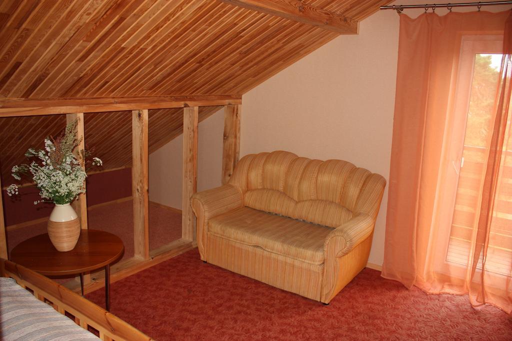 Guest House Osia Sventoji Room photo