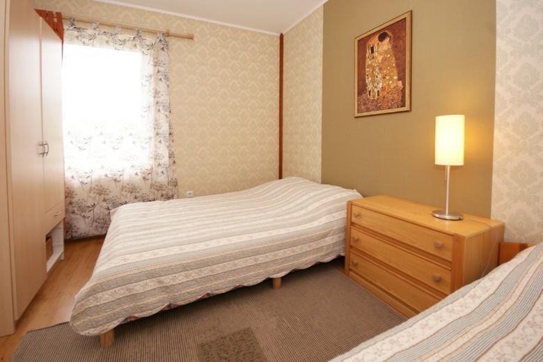 Guest House Osia Sventoji Room photo